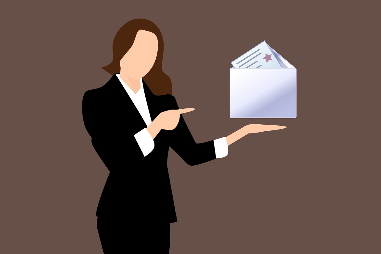 Comment créer une adresse de messagerie simplement et rapidement ?