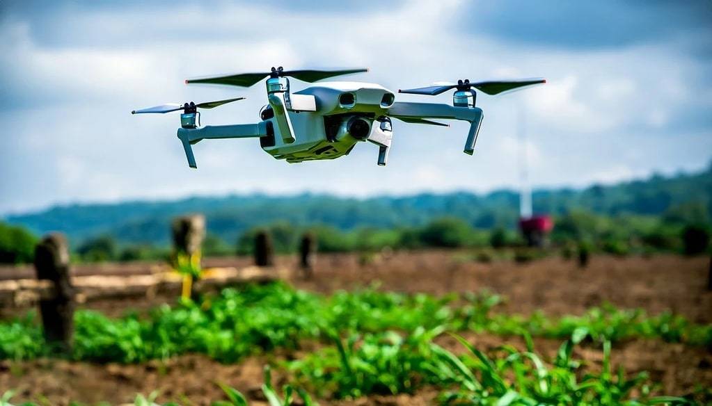 Les caractéristiques importantes pour les moteurs de drones FPV