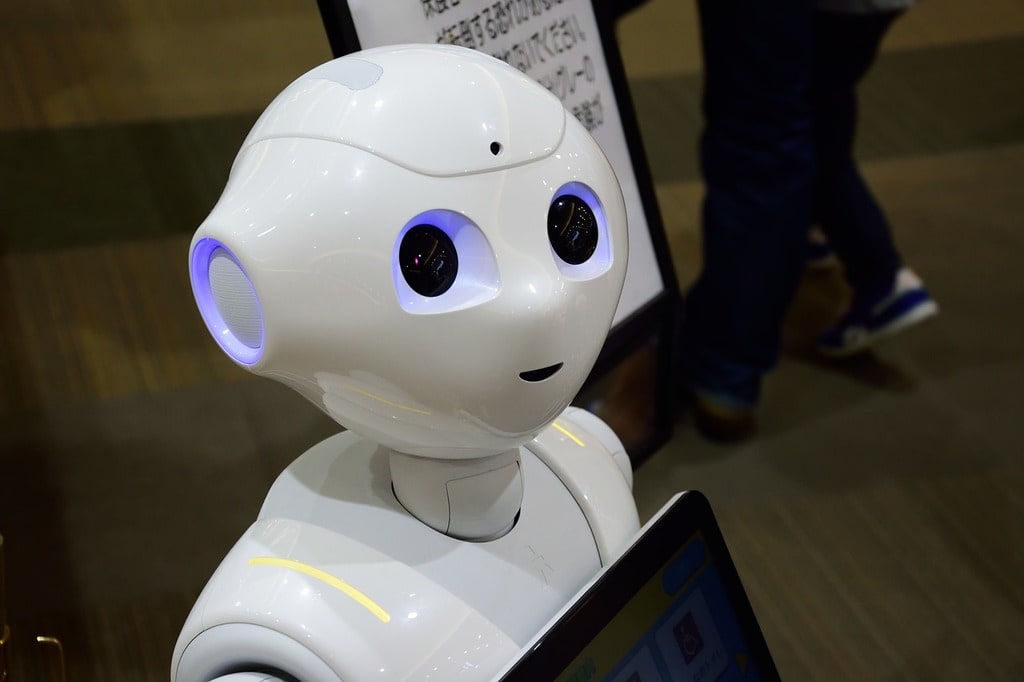 L'essor de l'intelligence artificielle dans les pratiques professionnelles